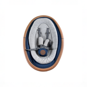 Shop Maxi-Cosi Cassia Swing, Essential Blue at GoodBuy Gear