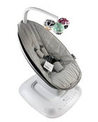Shop 4moms MamaRoo Multi-Motion Baby Swing, Grey Classic at GoodBuy Gear