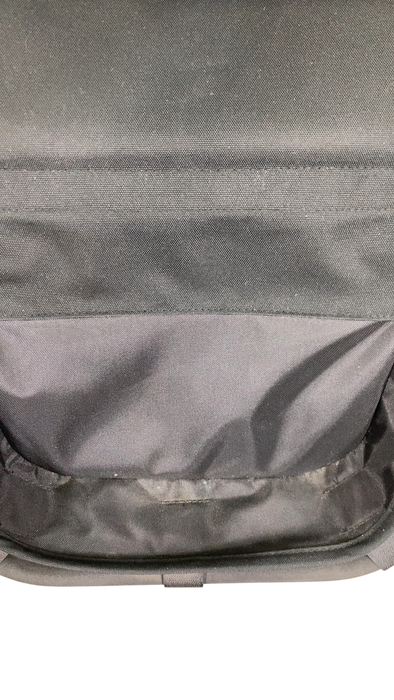 Shop Bugaboo Donkey 5 Duo Extension Set, 2022, Black, Midnight Black, None, without Canopy at GoodBuy Gear