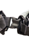 Shop Thule Sapling Child Carrier, Black at GoodBuy Gear