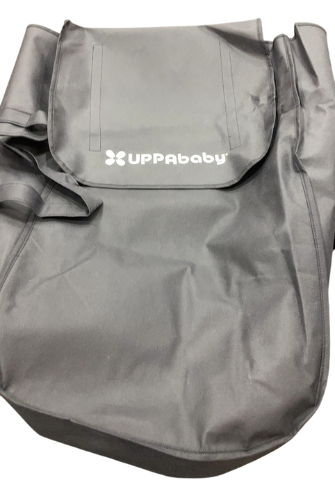 Shop UPPAbaby VISTA V2 Stroller, 2023, Theo (Dark Taupe) at GoodBuy Gear