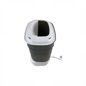 Shop Baby Brezza Sterilizer And Dryer Advanced, White at GoodBuy Gear