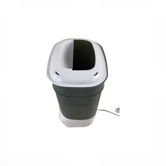 Shop Baby Brezza Sterilizer And Dryer Advanced, White at GoodBuy Gear