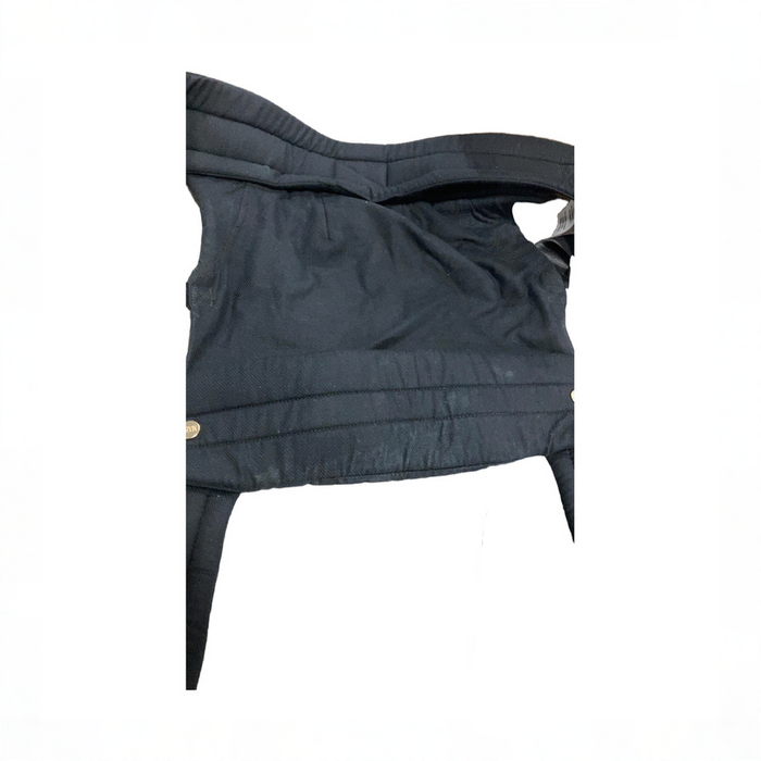 Shop Mabē The Monarch Carrier, Ebony at GoodBuy Gear