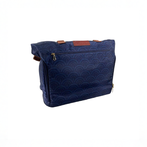 Shop Sarah Wells Lizzy Breast Pump Bag, Deco at GoodBuy Gear