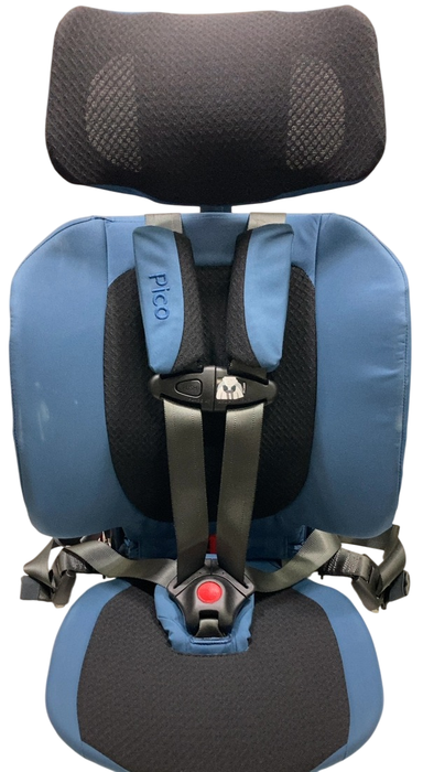 Shop WAYB Pico Portable Car Seat, 2023, Midnight Sky at GoodBuy Gear