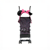 Shop Disney Baby Comfort Height Character Umbrella Stroller, Modern Minnie at GoodBuy Gear