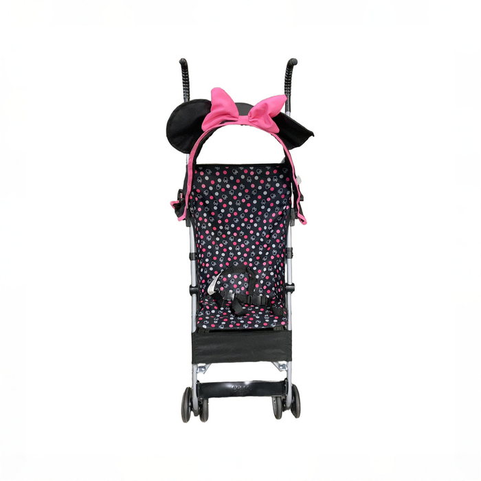 Shop Disney Baby Comfort Height Character Umbrella Stroller, Modern Minnie at GoodBuy Gear