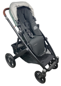 Shop UPPAbaby Vista V3 Stroller, Gwen (Green Melange), 2024 at GoodBuy Gear