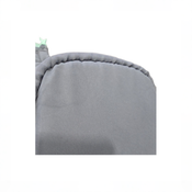 Shop Infantino Hip Rider Plus 5-in-1 Carrier, Grey at GoodBuy Gear