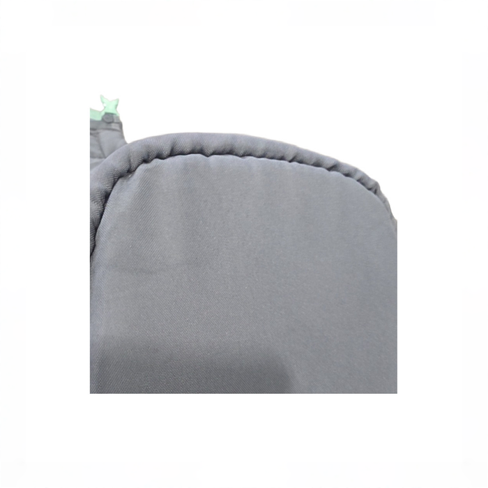 Shop Infantino Hip Rider Plus 5-in-1 Carrier, Grey at GoodBuy Gear