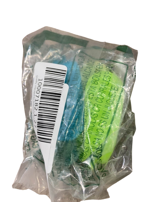 secondhand UnbuckleMe Car Seat Buckle Release Tool, Double Pack Blue and Lime Green