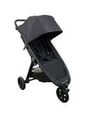 used Baby Jogger City Mini GT2 Stroller, 2022, Opulent Black