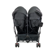 Shop UPPAbaby G-Link V2 Double Stroller, 2024, Jake (Black) at GoodBuy Gear