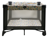 Shop Graco Pack 'n Play Playard, Carnival at GoodBuy Gear
