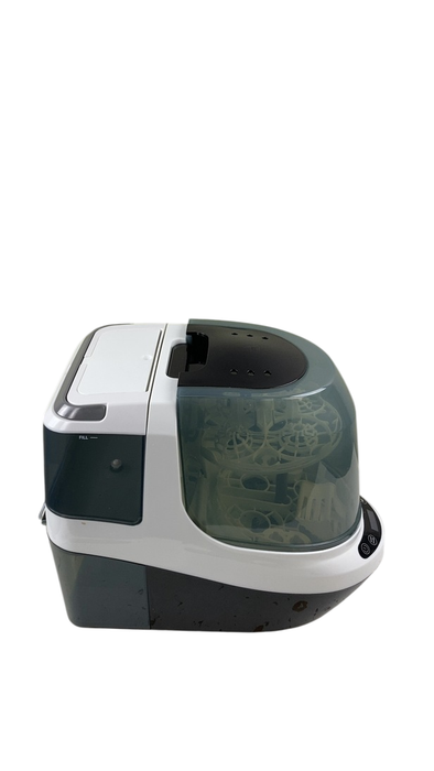 Shop Baby Brezza Bottle Washer Pro, White/Black at GoodBuy Gear