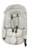 Shop Bugaboo Giraffe Newborn Set, Polar White at GoodBuy Gear