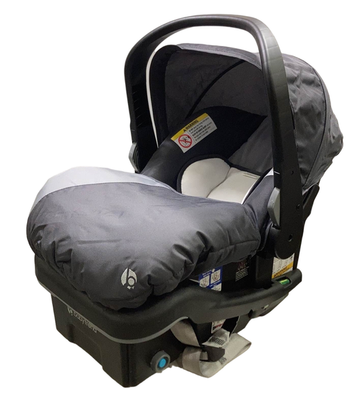 used Baby Trend EZ-Lift 35 PLUS Infant Car Seat, 2023, Liberty Grey