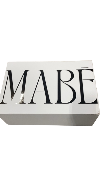 Shop Mabē The Monarch Carrier, Houndstooth at GoodBuy Gear