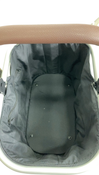 Shop Cybex e-Gazelle S Stroller, 2024, Moon Black, Silver at GoodBuy Gear