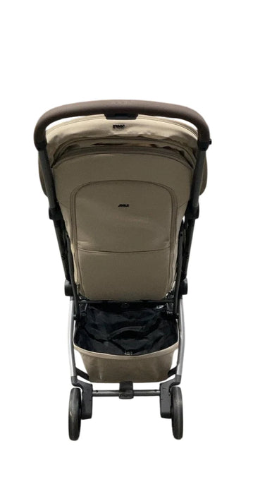 Shop Joolz Aer+ Stroller, 2025, Sandy Taupe at GoodBuy Gear