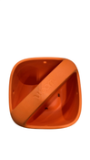 Shop Woom POP Kids' Bike Basket, Pumpkin Orange at GoodBuy Gear