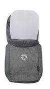 Shop Bugaboo Donkey5 Bassinet Fabric, Grey Melange at GoodBuy Gear