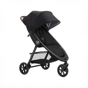 Shop Baby Jogger City Mini GT3 Stroller, 2025, Rich Black at GoodBuy Gear