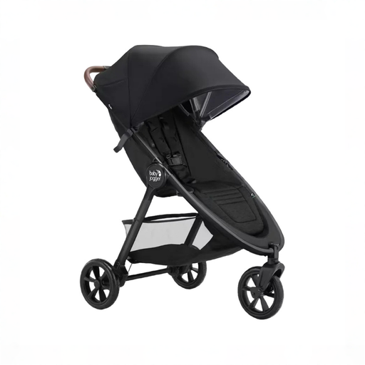 Shop Baby Jogger City Mini GT3 Stroller, 2025, Rich Black at GoodBuy Gear