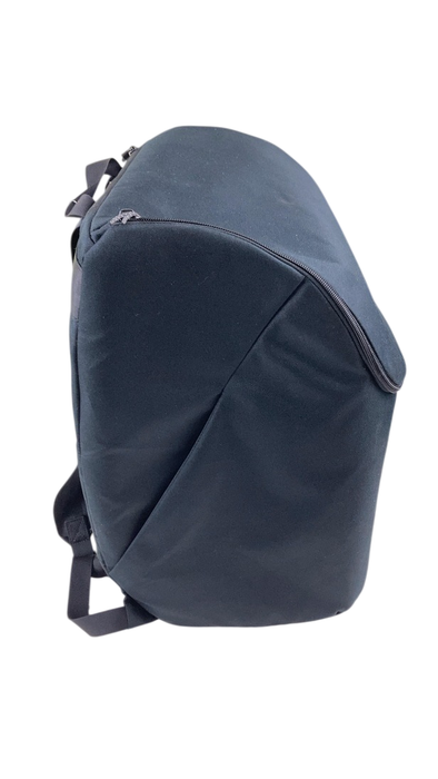 Shop WAYB Pico Portable Car Seat Travel Bag, Deluxe Bag, Onyx at GoodBuy Gear