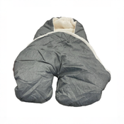 Shop 7 A.M. Enfant Nido Cloud, Heather grey, Large (6-18 Months) at GoodBuy Gear