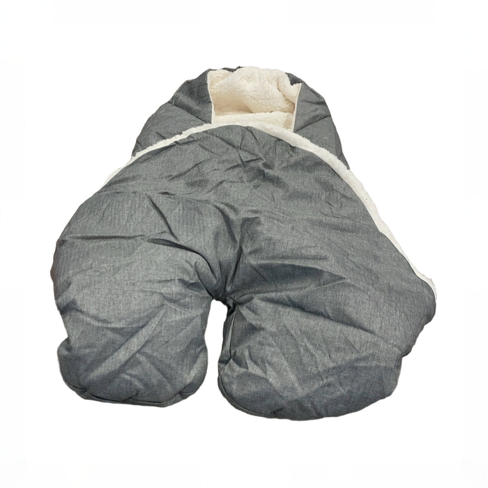 Shop 7 A.M. Enfant Nido Cloud, Heather grey, Large (6-18 Months) at GoodBuy Gear