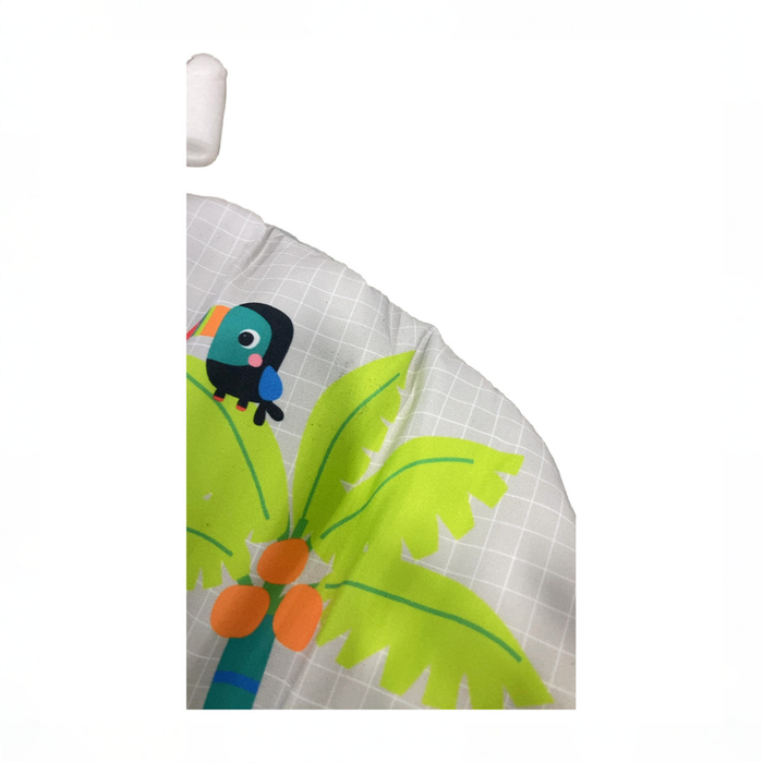 Shop Bright Starts Portable Swing, Playful Paradise at GoodBuy Gear