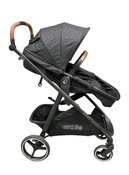Shop Evenflo Shyft Intuiti Travel System Stroller, 2025, Black Shale at GoodBuy Gear