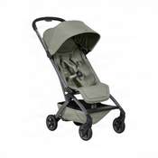 Shop Joolz Aer2 Lightweight Travel Stroller, 2026, Sage Green at GoodBuy Gear