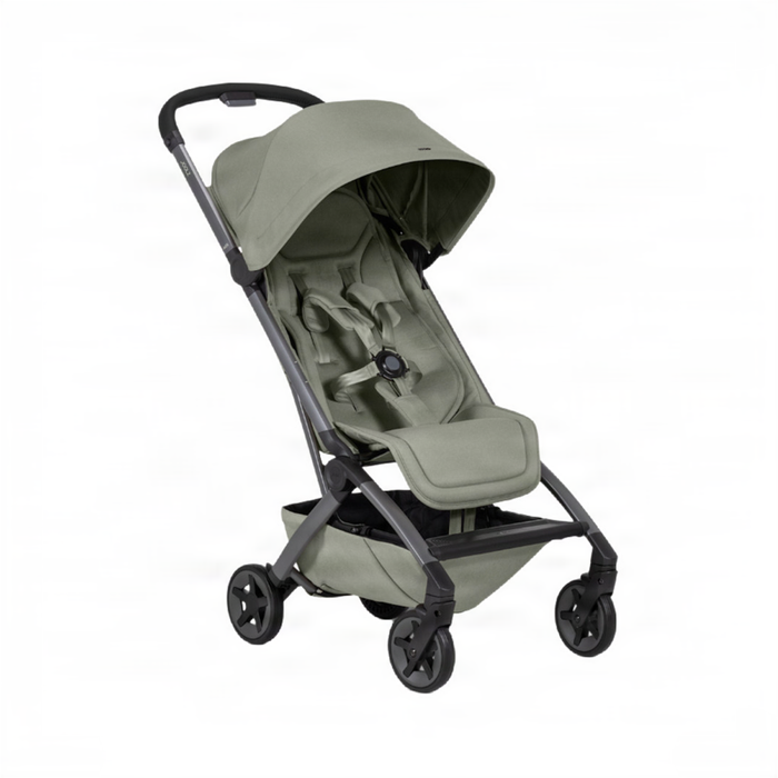 Shop Joolz Aer2 Lightweight Travel Stroller, 2026, Sage Green at GoodBuy Gear