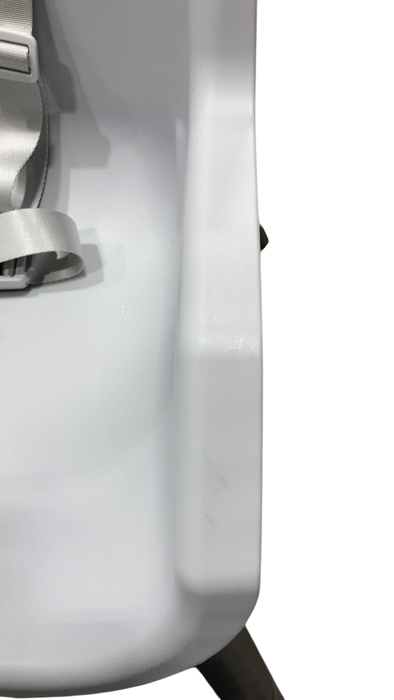 Shop Chicco Zest 4-in-1 Folding High Chair, Seasalt, Standard at GoodBuy Gear
