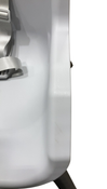 Shop Chicco Zest 4-in-1 Folding High Chair, Seasalt, Standard at GoodBuy Gear