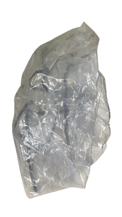 Shop Nuna Demi Grow Sibling Seat, 2022, Caviar at GoodBuy Gear