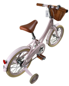 Shop Banwood Classic Bike 16" Vintage, Pink at GoodBuy Gear