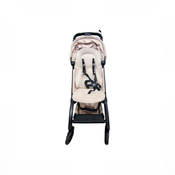 Shop Joolz Dot Ultra Lightweight Travel Stroller, 2025, Dune Beige at GoodBuy Gear