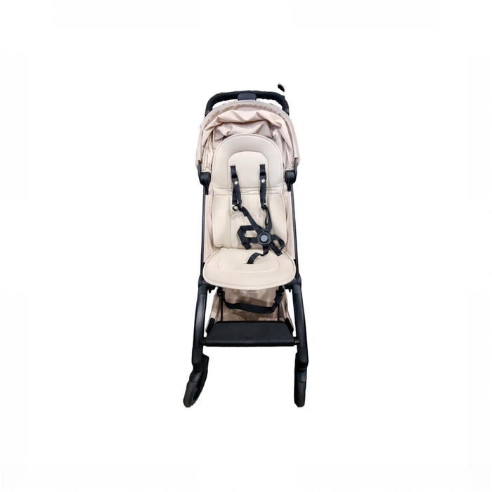 Shop Joolz Dot Ultra Lightweight Travel Stroller, 2025, Dune Beige at GoodBuy Gear