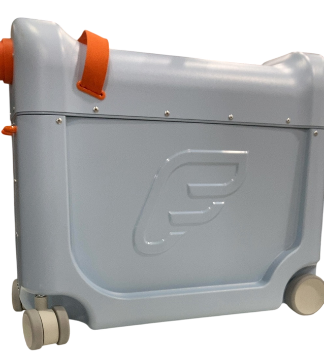 Shop Stokke JetKids BedBox, Blue Sky at GoodBuy Gear