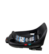 Shop Cybex Cloud G Lux with SensorSafe, 2024, Moon Black at GoodBuy Gear