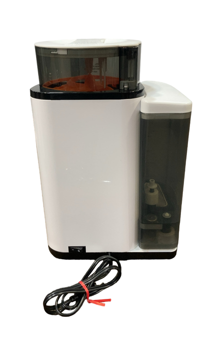 Shop Baby Brezza Formula Pro, White at GoodBuy Gear