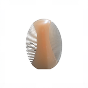 Shop Sprucely Brush And Comb Set, Cantaloupe at GoodBuy Gear