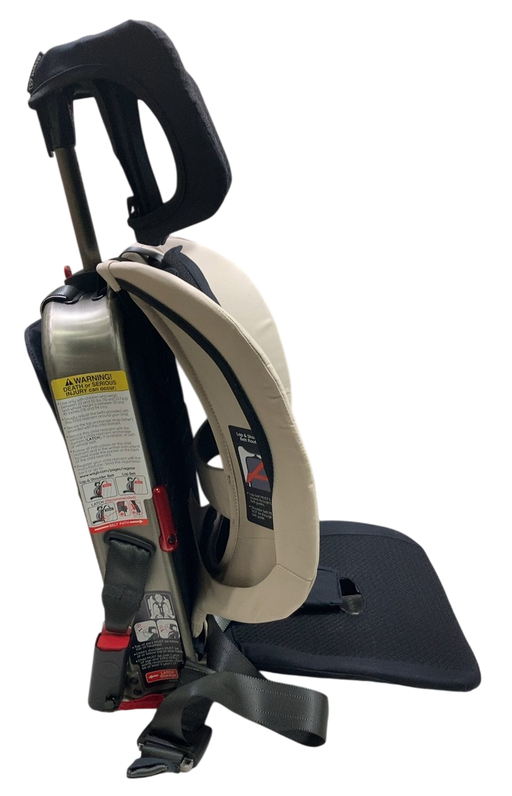 Shop WAYB Pico Portable Car Seat, 2024, Stardust at GoodBuy Gear