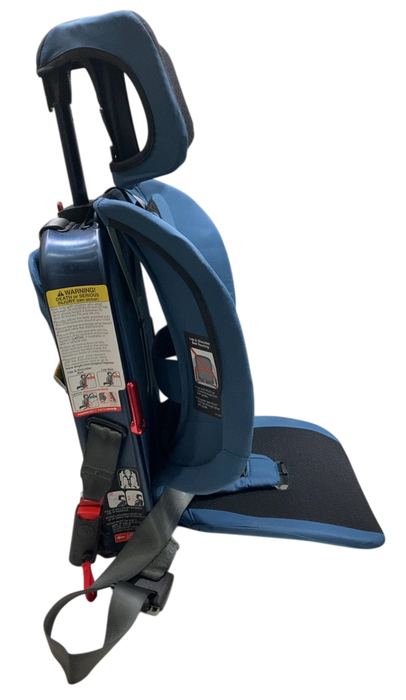 Shop WAYB Pico Portable Car Seat, 2021, Midnight Sky at GoodBuy Gear