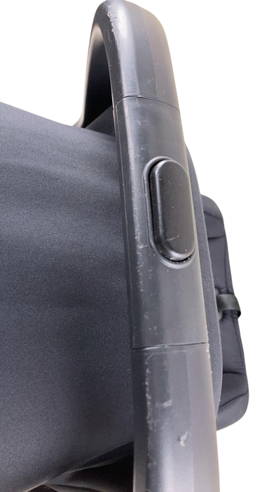 Shop UPPAbaby MESA V2 Infant Car Seat, 2022, Jake (Black) at GoodBuy Gear