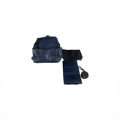 Shop Beis The Backpack Diaper Bag, Navy at GoodBuy Gear